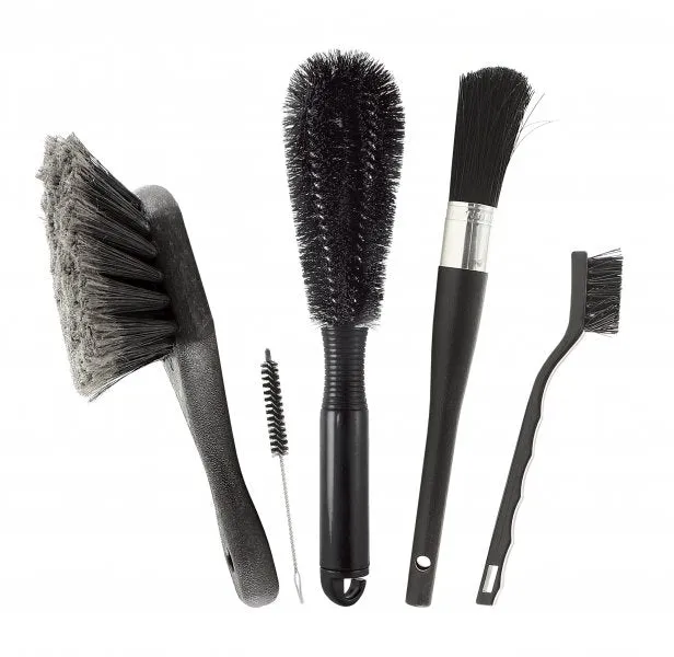 Finish Line Easy Pro Cleaning Brush Tool Set