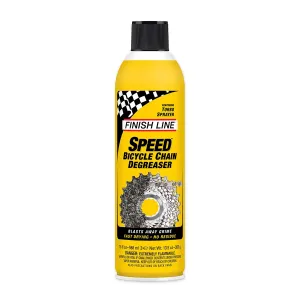 Finish Line Speed Clean Degreaser