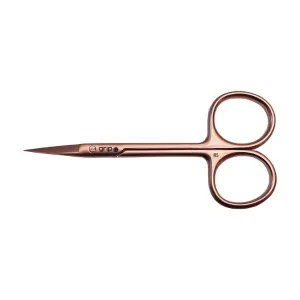 GRIP Scissor Precision - Rose Gold