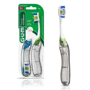 Gum Travel Toothbrush