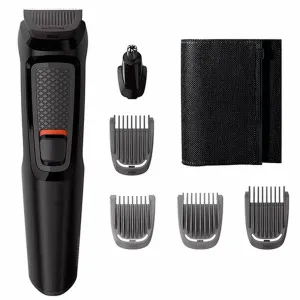 Hair Clippers Philips MG3710 Precision