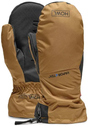 HOWL Reserve Mitts