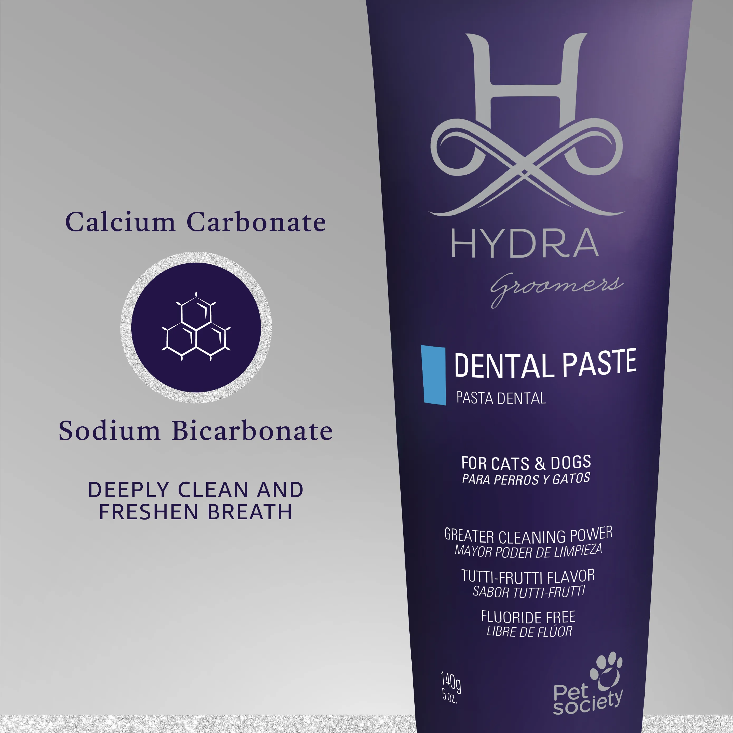 Hydra Dental Paste