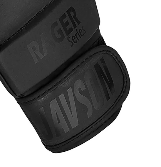 JAVSON MMA SHOUTER GLOVES RAGER SERIES WITH OPEN PALM