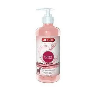 Jo Jo Puppy Shampoo Gentle & Tearless 503 ml