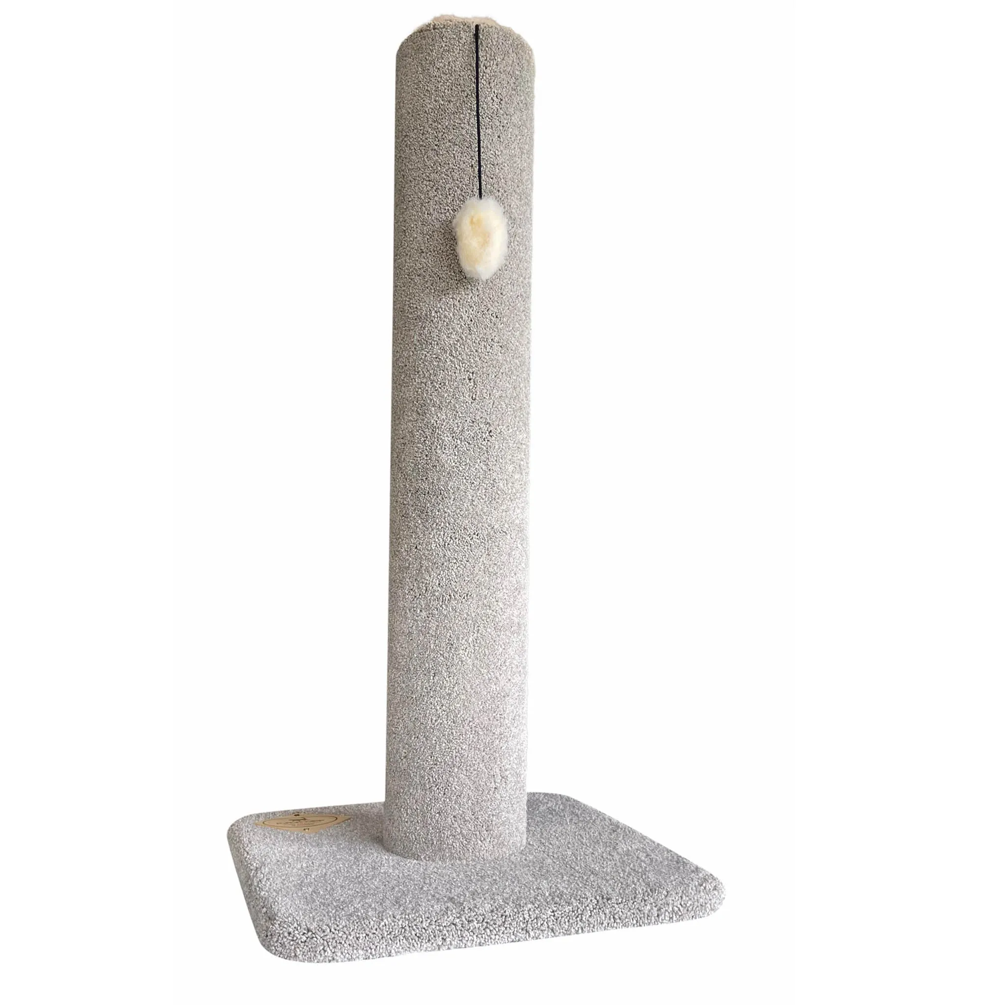 KatAttack Chunky Giant Scratching Posts