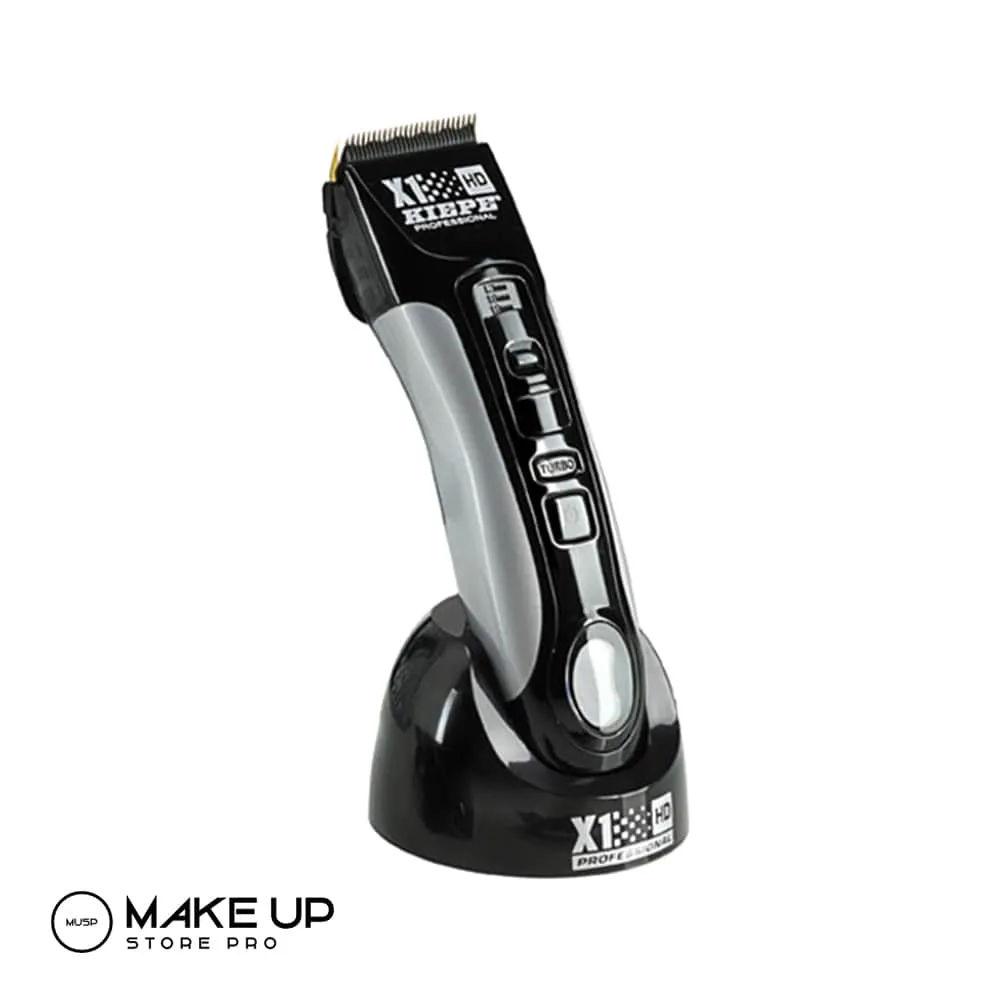 Kiepe X1 Cordless Clipper