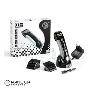 Kiepe X1 Cordless Clipper