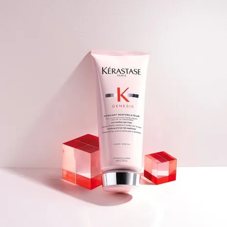 Kérastase Genesis Fondant Reinforcateur Anti Hair-Fall Conditioner