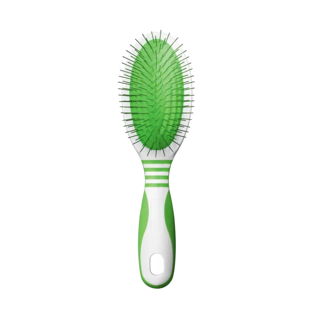 Large Pin Dog Grooming Brush by Andis