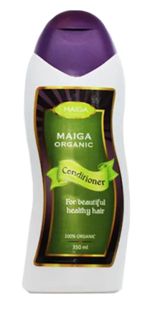 Maiga Shea Conditioner 350ml