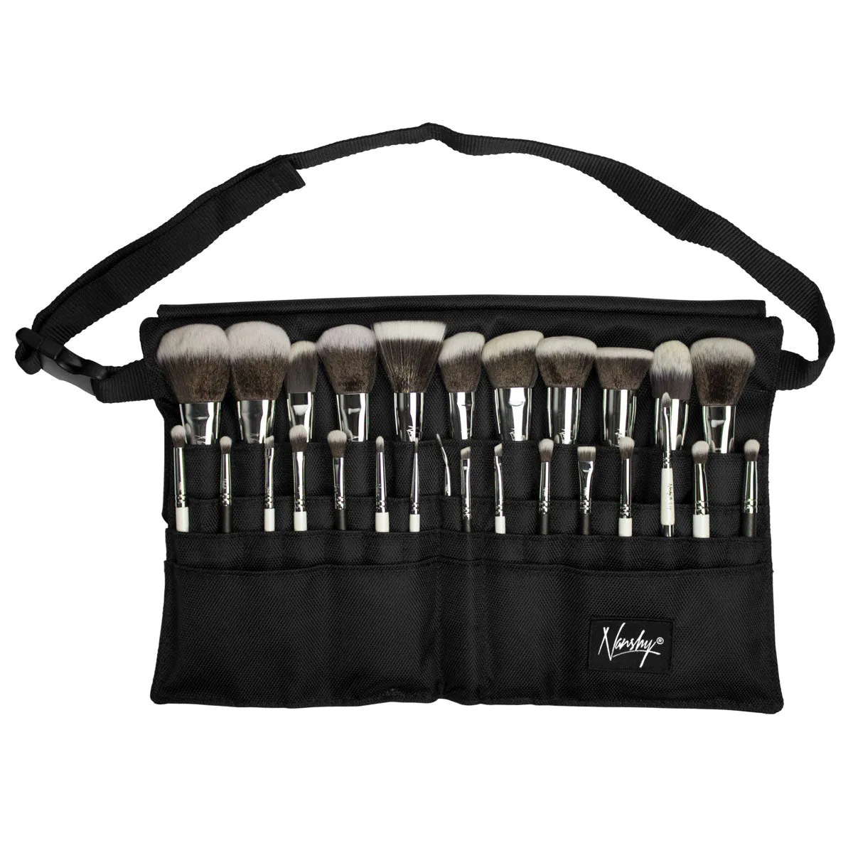 Makeup Brush Belt (empty)