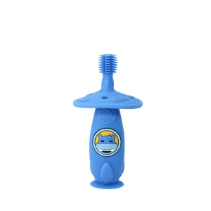 Marcus&Marcus Kids Self Training 360° Toothbrush – Lucas