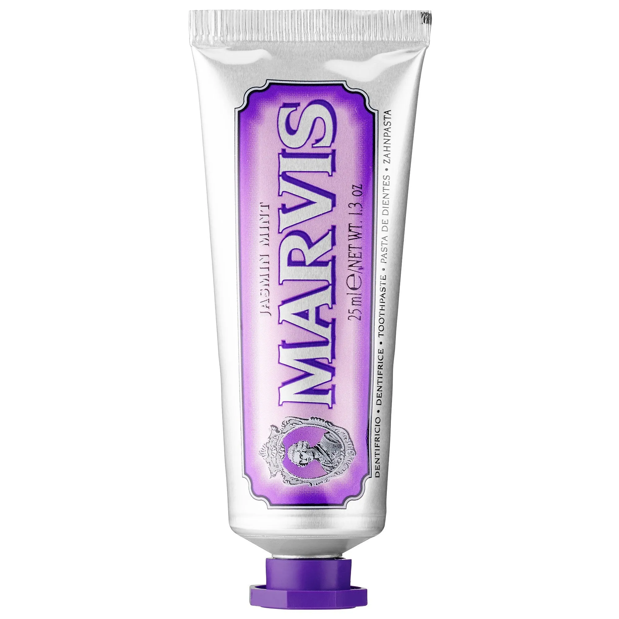 Marvis Jasmin Mint Toothpaste