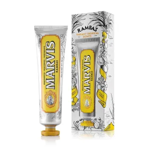 Marvis Wonders of the World RAMBAS (75ml)