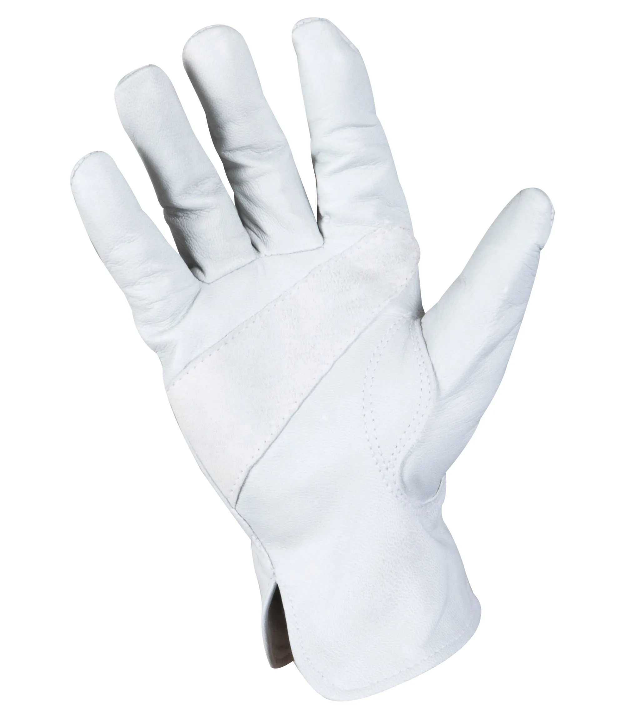 Men's Leather Work Glove – Goatskin