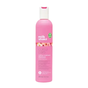 Milk Shake Flower Fragrance Colour Maintainer Shampoo 300ml