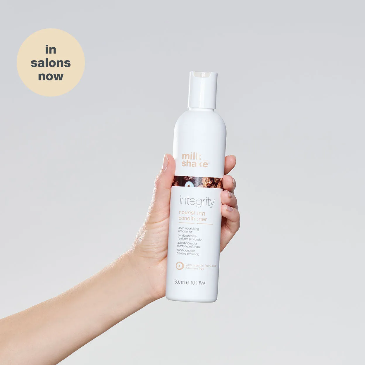 milk_shake integrity nourishing conditioner