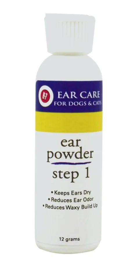 Miracle Care R7 Ear Powder – 12g - SPECIAL (ND)