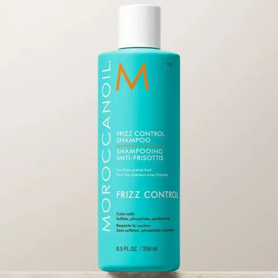 Moroccanoil Frizz Control Shampoo