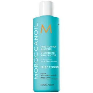 Moroccanoil Frizz Control Shampoo