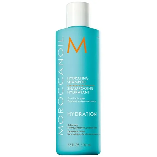 Moroccanoil Hydrating Shampoo