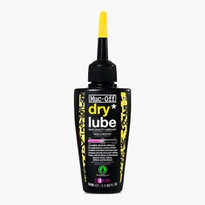 Muc-Off Bicycle Dry Weather Lube