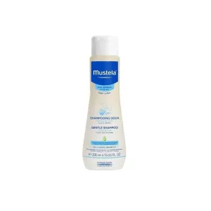 Mustela Baby Gentle Shampoo for Delicate Hair 200ml