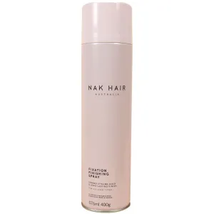 NAK | Fixation Finishing Spray 576ml