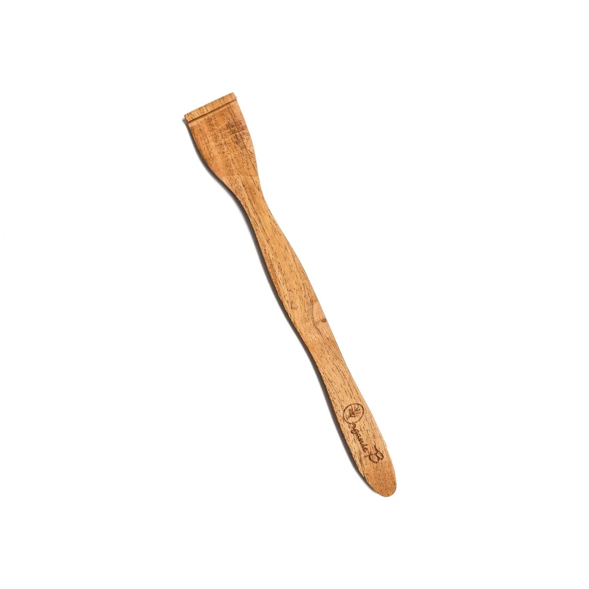 Neem Toothbrush with Neem Tongue Cleaner