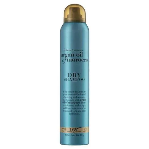 OGX Argan Oil of Morocco Dry Shampoo 200ml