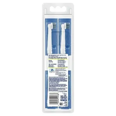 Oral-B Precision Clean Replacement Electric Toothbrush Head - 5ct