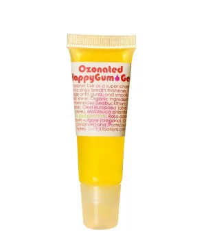 Ozonated Happy Gum Gel 10 ml