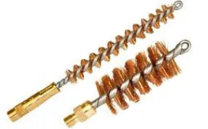 Parker Hale Phosphor Bronze Cleaning Brush 12 Gauge (PHPB12)