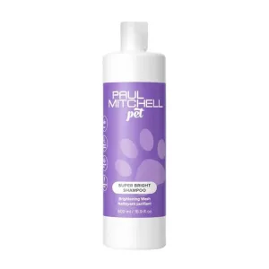 Paul Mitchell Super Bright Shampoo (Pet)