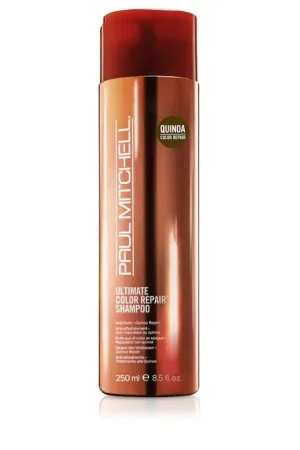 Paul Mitchell Ultimate Colour Repair Shampoo