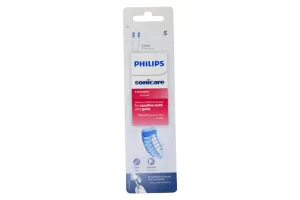 Philips Ultra Soft Sensitive Head Spare 2 PC