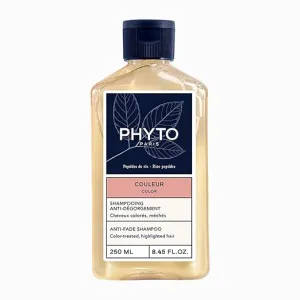 Phyto Couleur Shampooing Color Treatment 8.45Oz