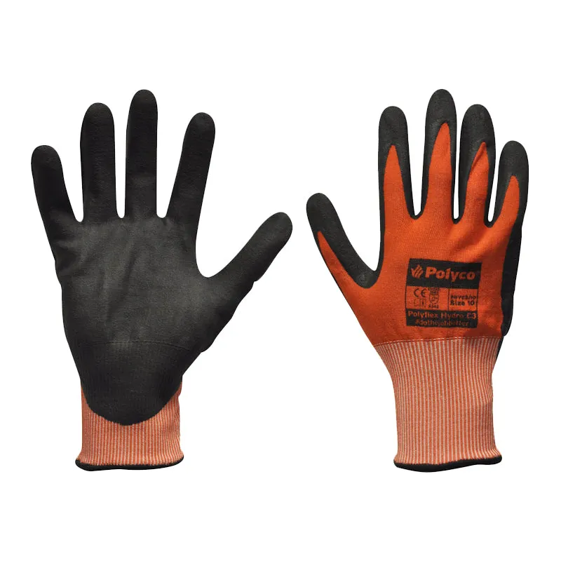 Polyco Polyflex Hydro C3 PHYC3 Gloves