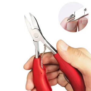 Precision Toenail Clippers