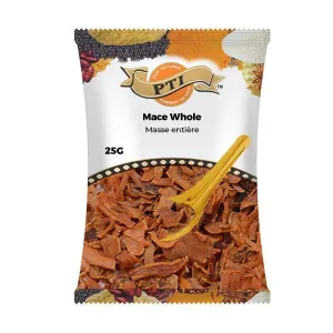 PTI Mace Whole 25G