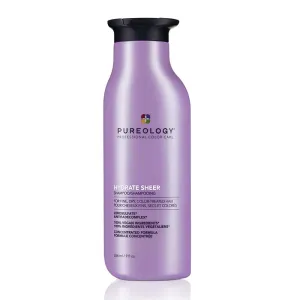 Pureology Hydrate Sheer Shampoo