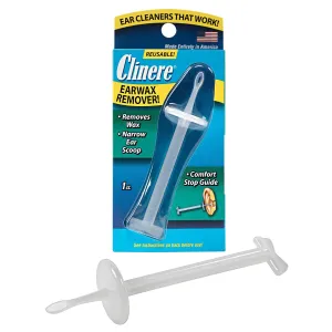 Quest Clinere® Ear Wax Remover Tool