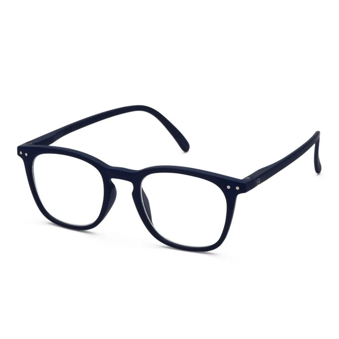 Reading Glasses - E - Navy Blue