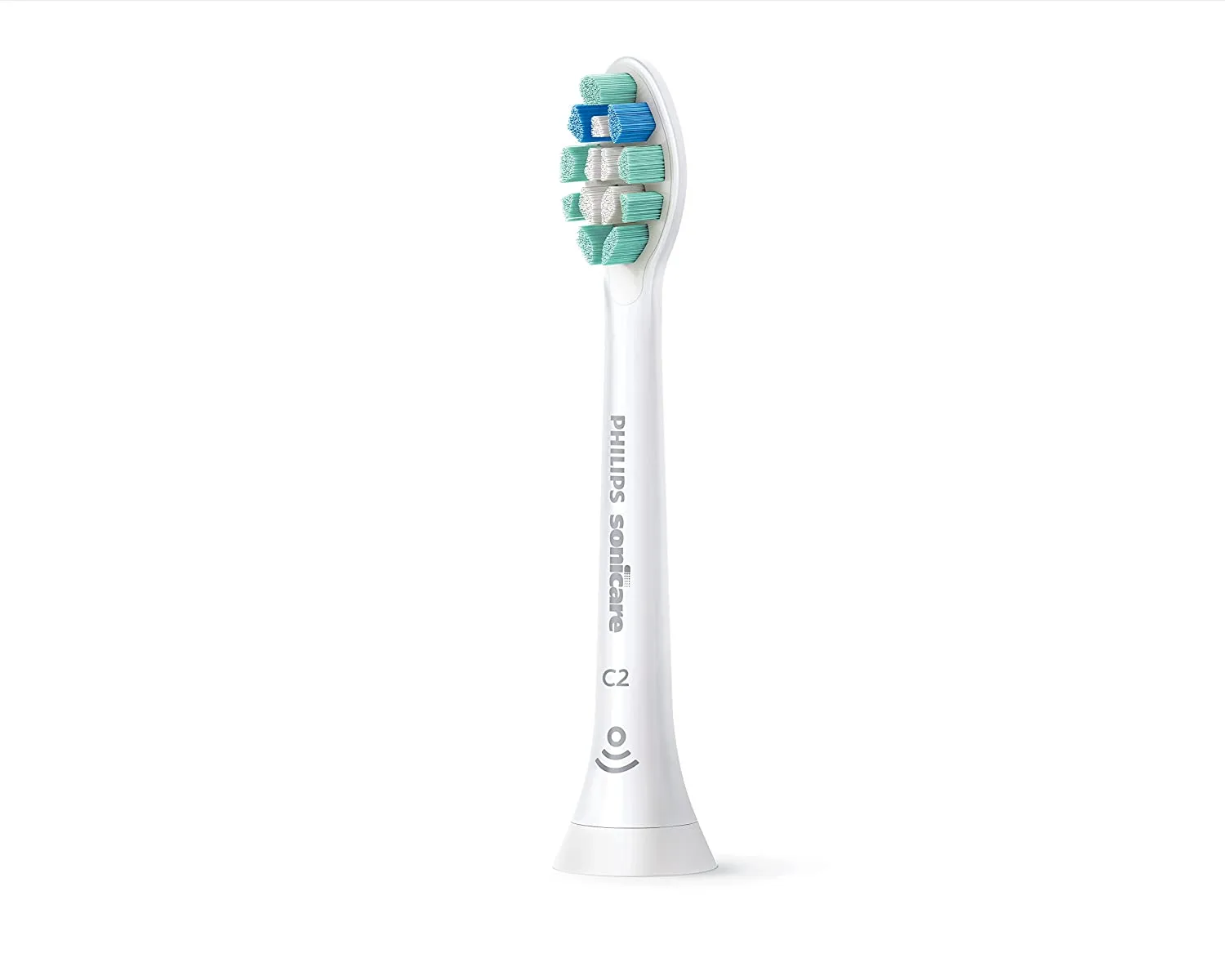 Rechargeable Electric Toothbrush with Pressure Sensor, Long Battery Life