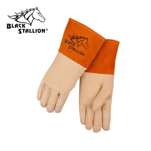 Revco 26 Black Stallion® Pigskin Mig Welding Gloves