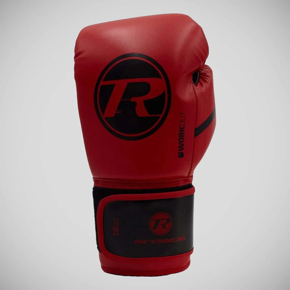 Ringside Workout Series Exclusive Boxing Gloves Red/Black