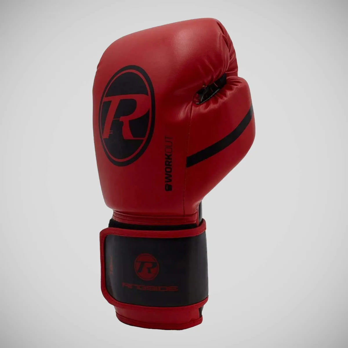 Ringside Workout Series Exclusive Boxing Gloves Red/Black