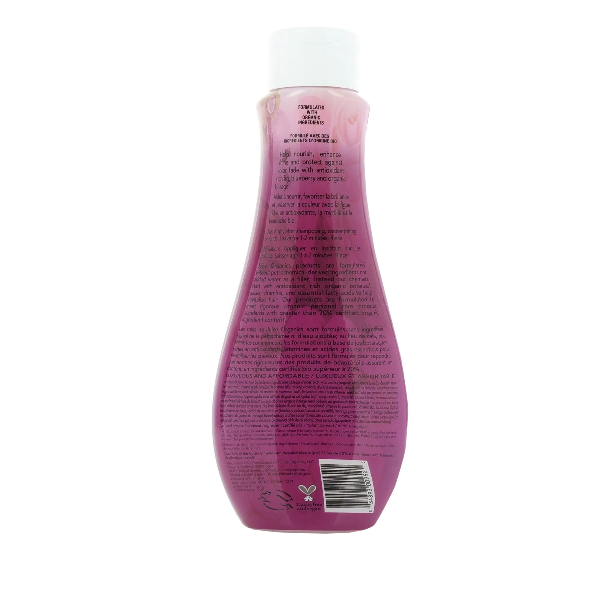 Rose Fig Color Protect Conditioner