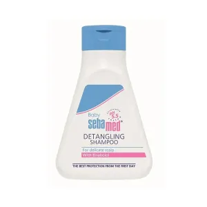 Sebamed Baby Detangling Shampoo 500ml